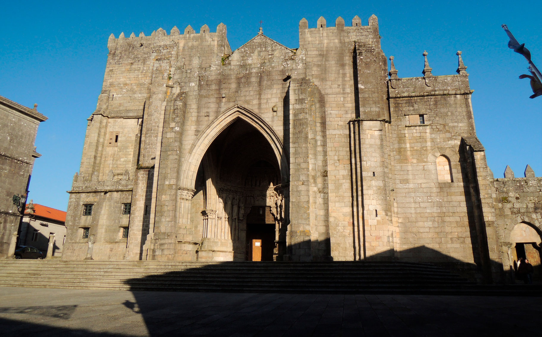 catedrales gallegas