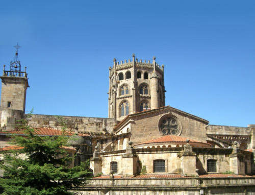 Tours Ourense